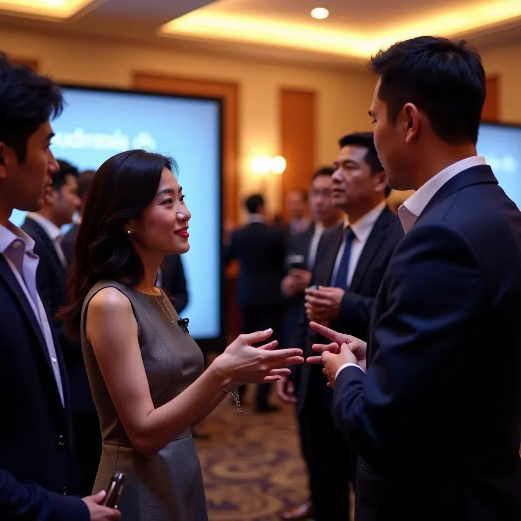 Collaborative environment