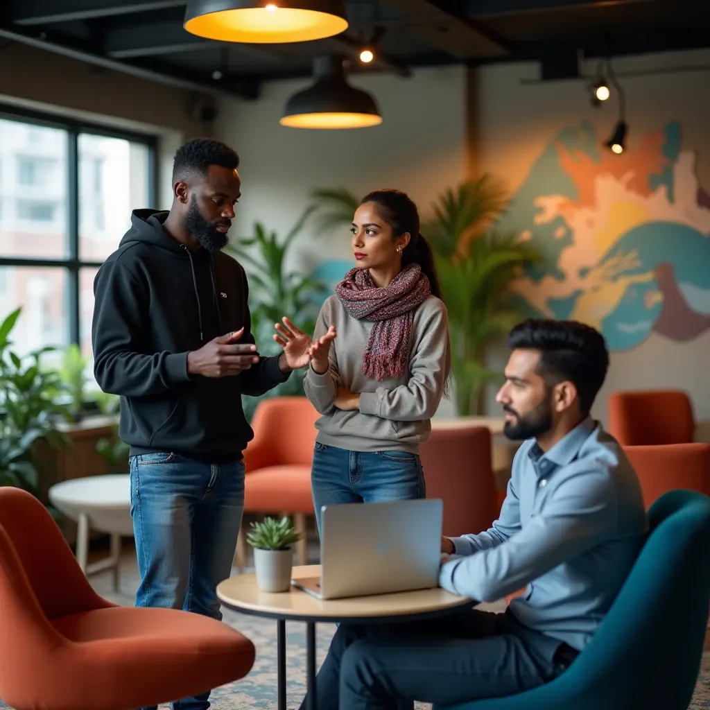 Green technology innovation